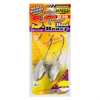 S．G．ヘッド　ヘビー　SV－34H